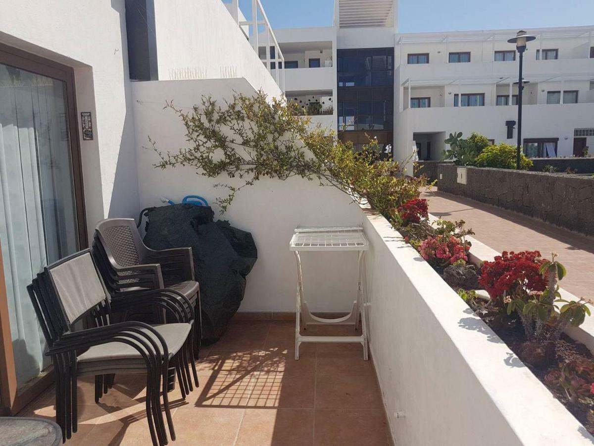 Habitacion Costa Teguise Dreams Extérieur photo