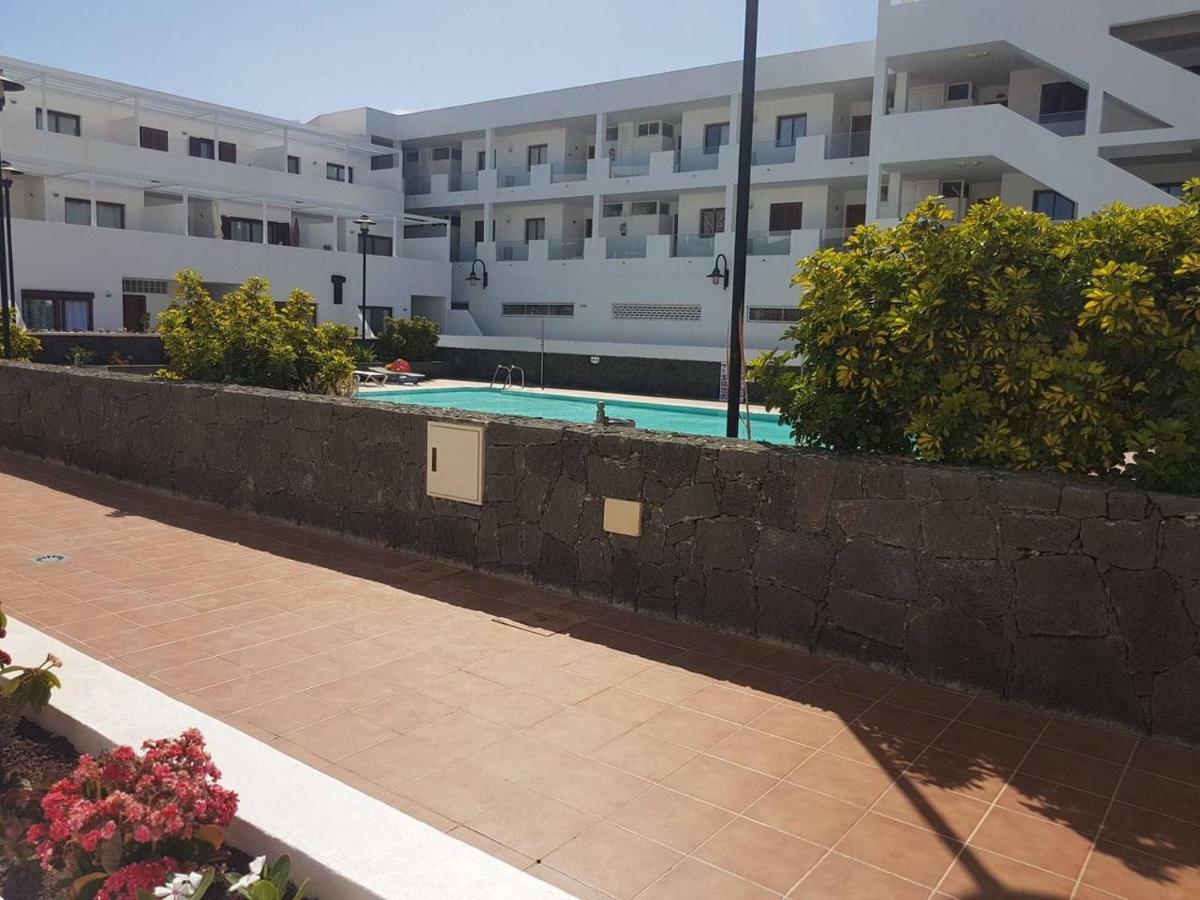 Habitacion Costa Teguise Dreams Extérieur photo