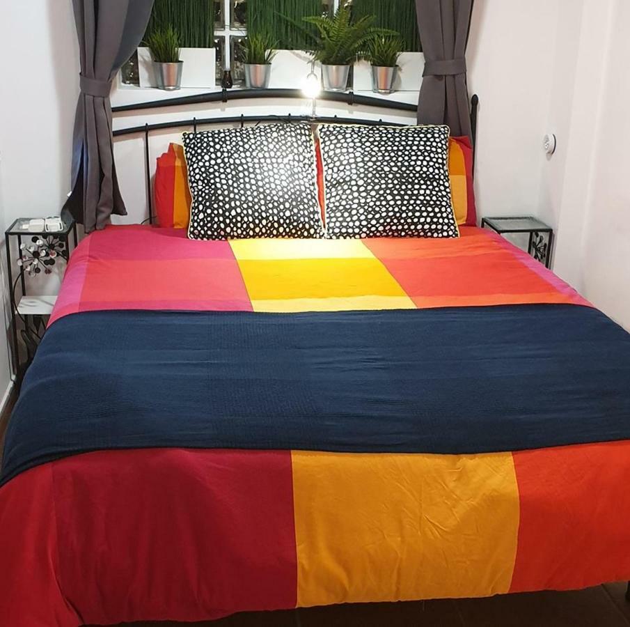 Habitacion Costa Teguise Dreams Extérieur photo